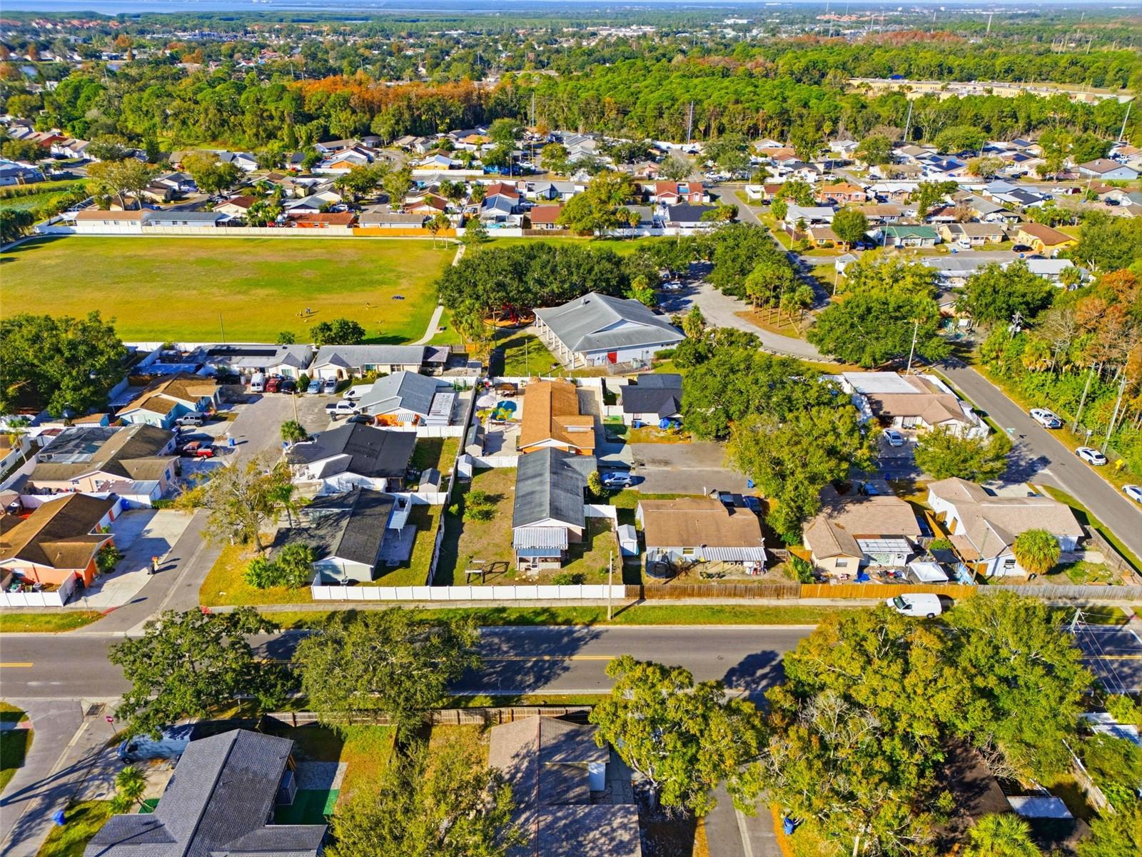 Image 66 of 76 For 7102 Harborhills Court