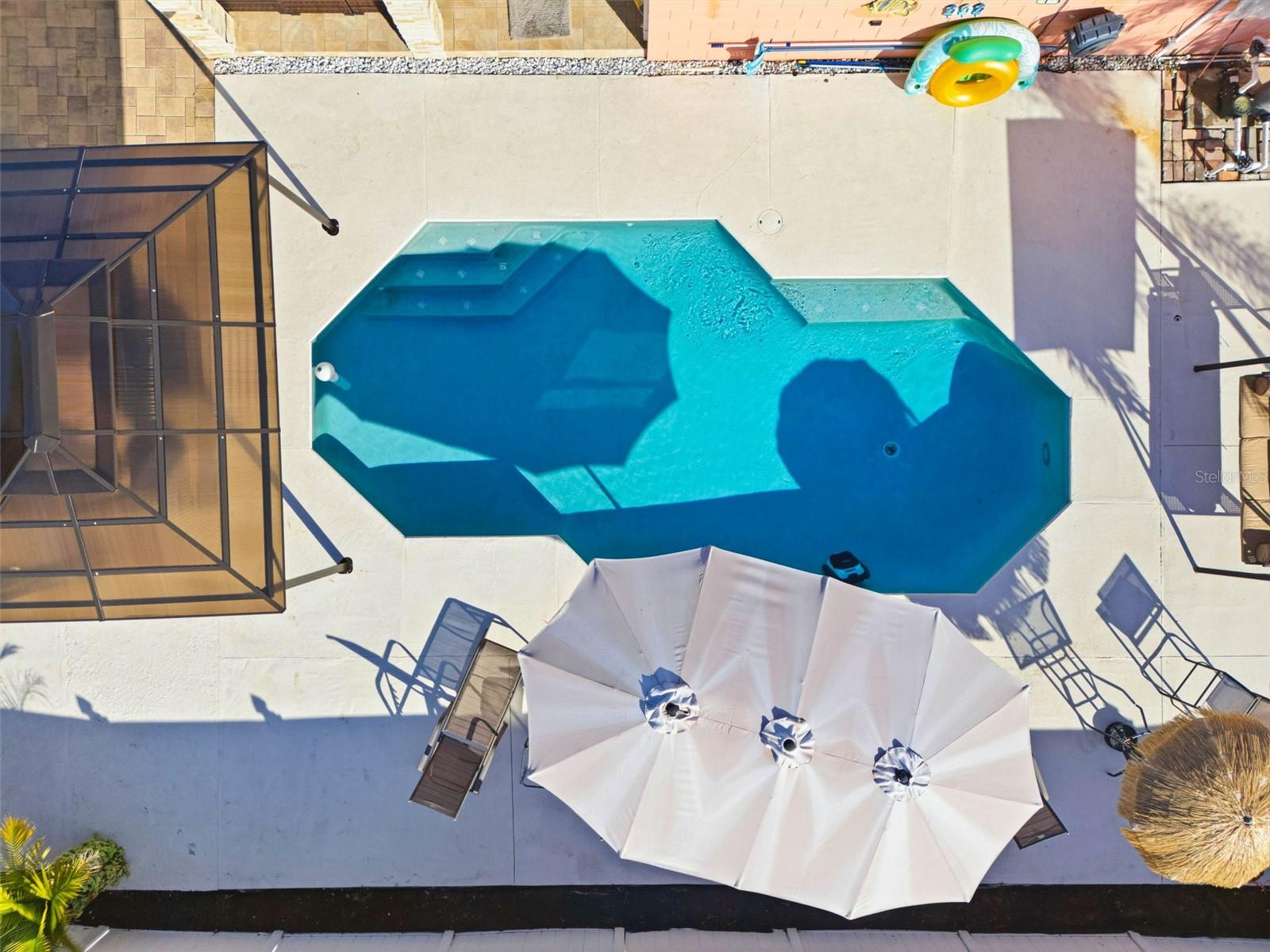 Image 72 of 76 For 7102 Harborhills Court