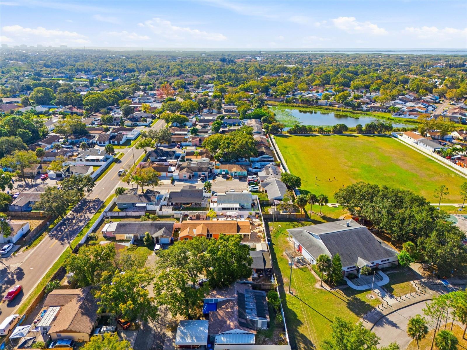 Image 73 of 76 For 7102 Harborhills Court