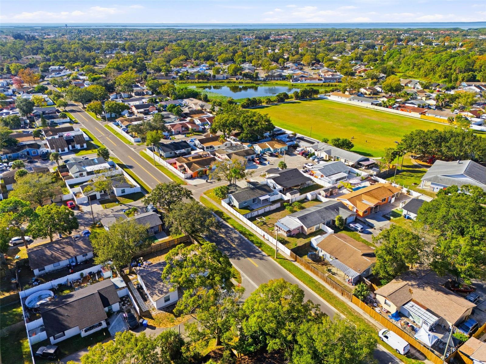 Image 74 of 76 For 7102 Harborhills Court