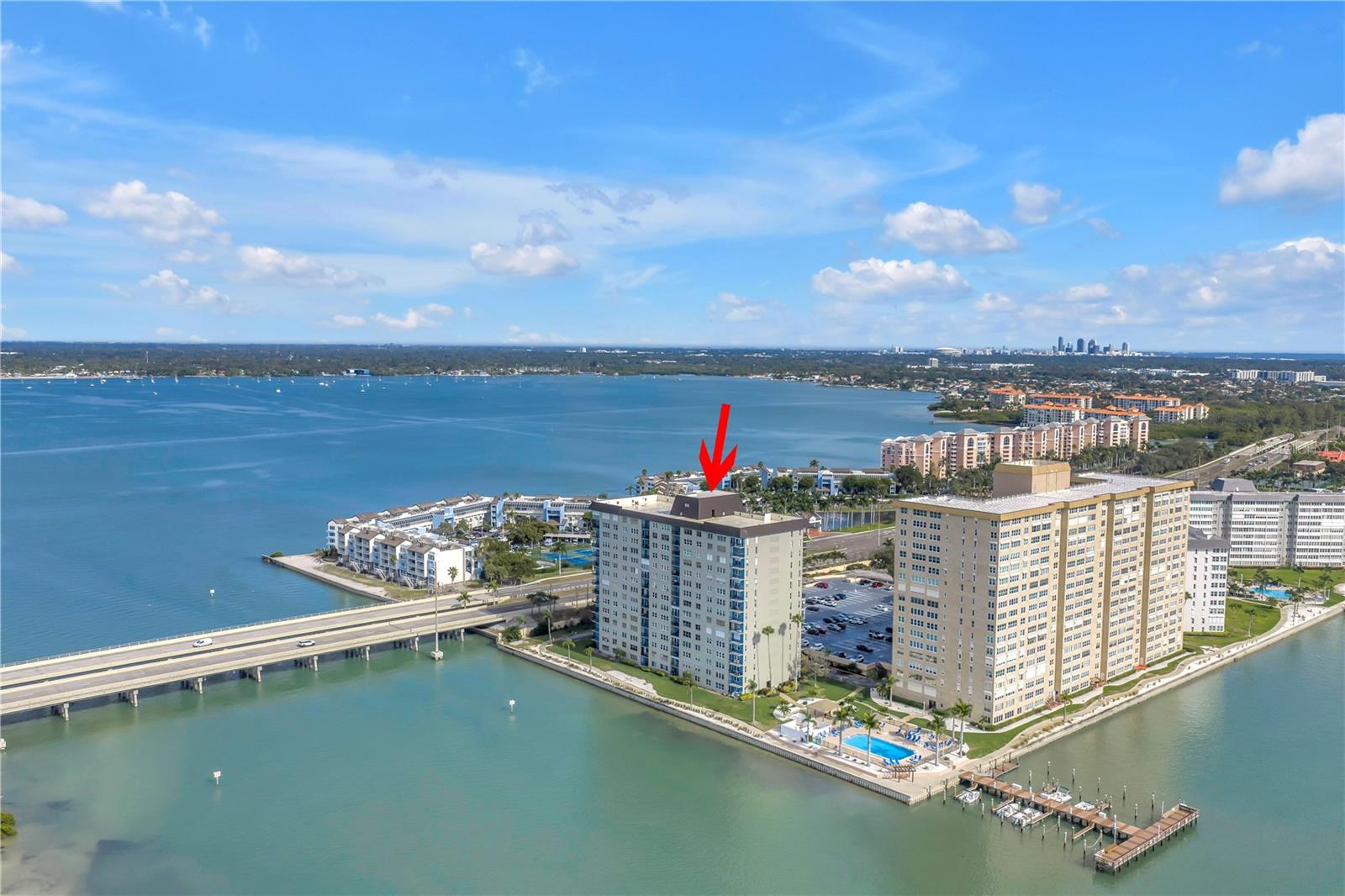 Image 85 of 89 For 5220 Brittany Drive S 1510