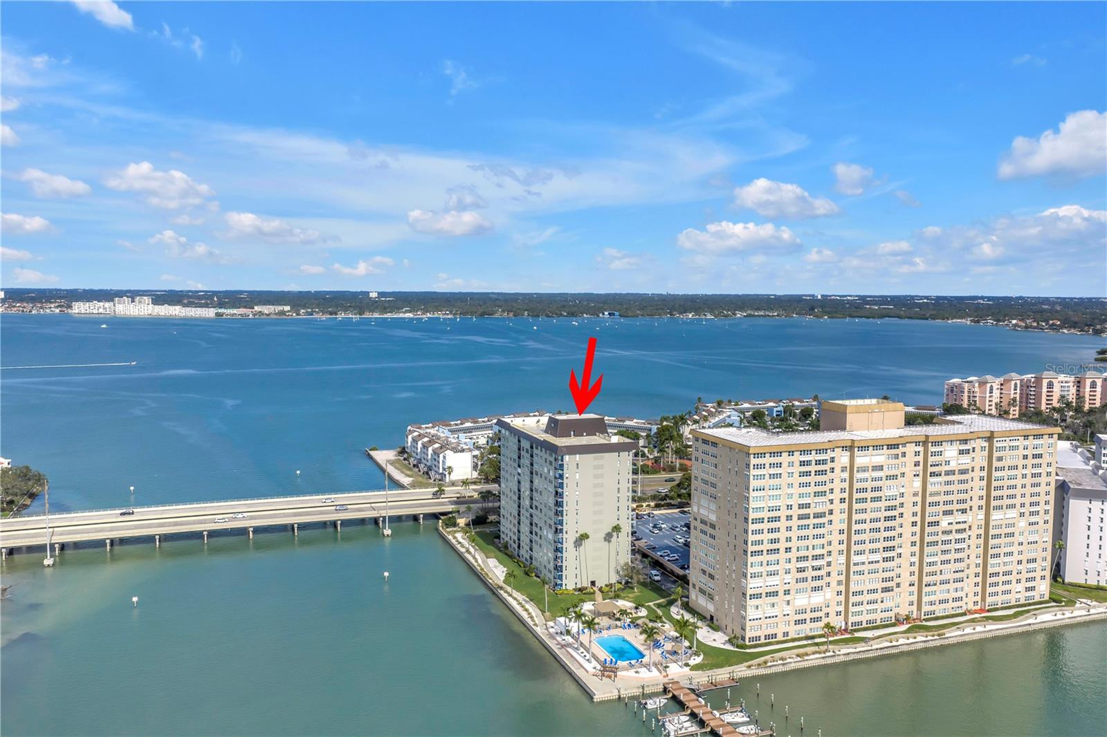 Image 86 of 89 For 5220 Brittany Drive S 1510