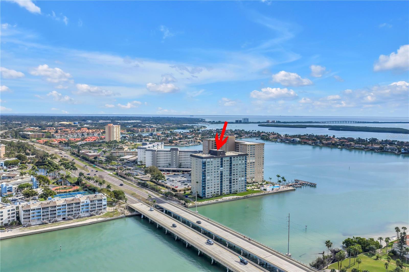 Image 88 of 89 For 5220 Brittany Drive S 1510