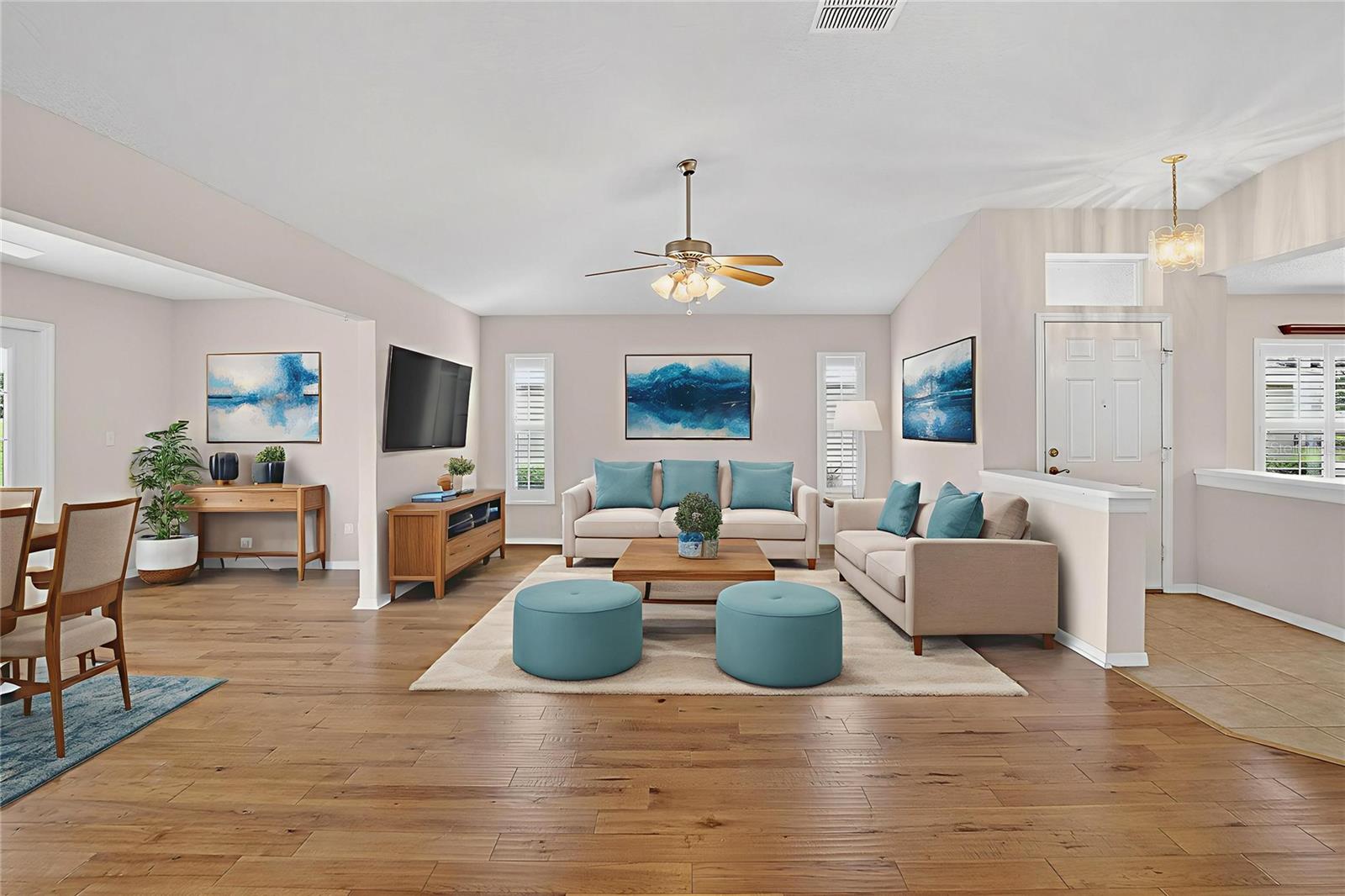 Image 3 of 46 For 1148 Corinth Greens Drive 12