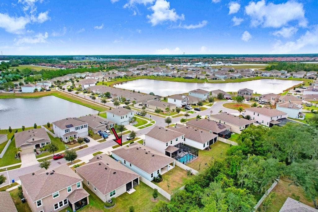 Image 37 of 38 For 16619 Goose Ribbon Place