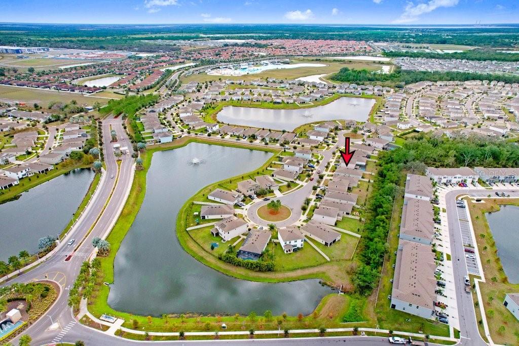 Image 38 of 38 For 16619 Goose Ribbon Place