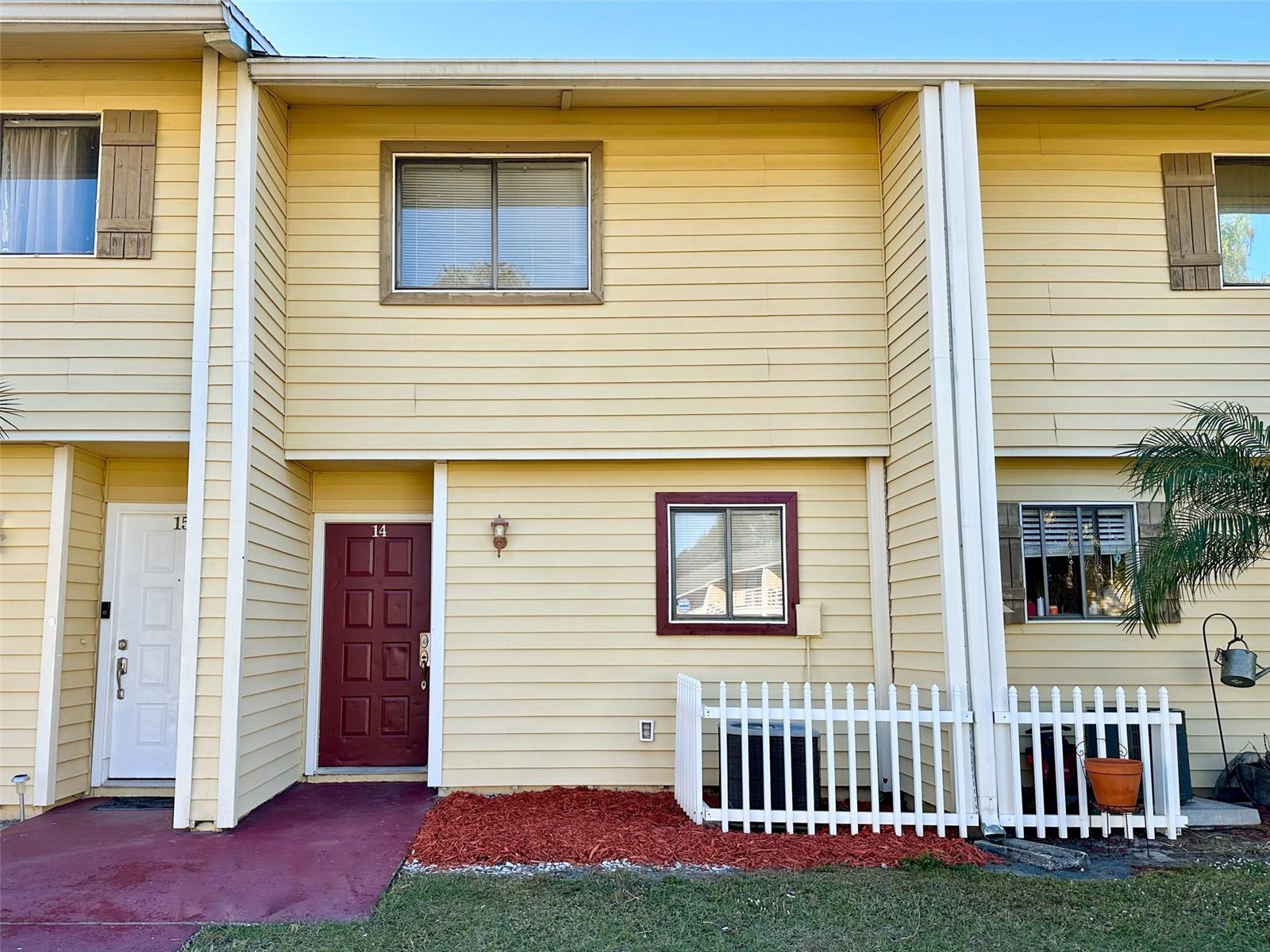 Details for 22701 Watersedge Boulevard 14, LAND O LAKES, FL 34639