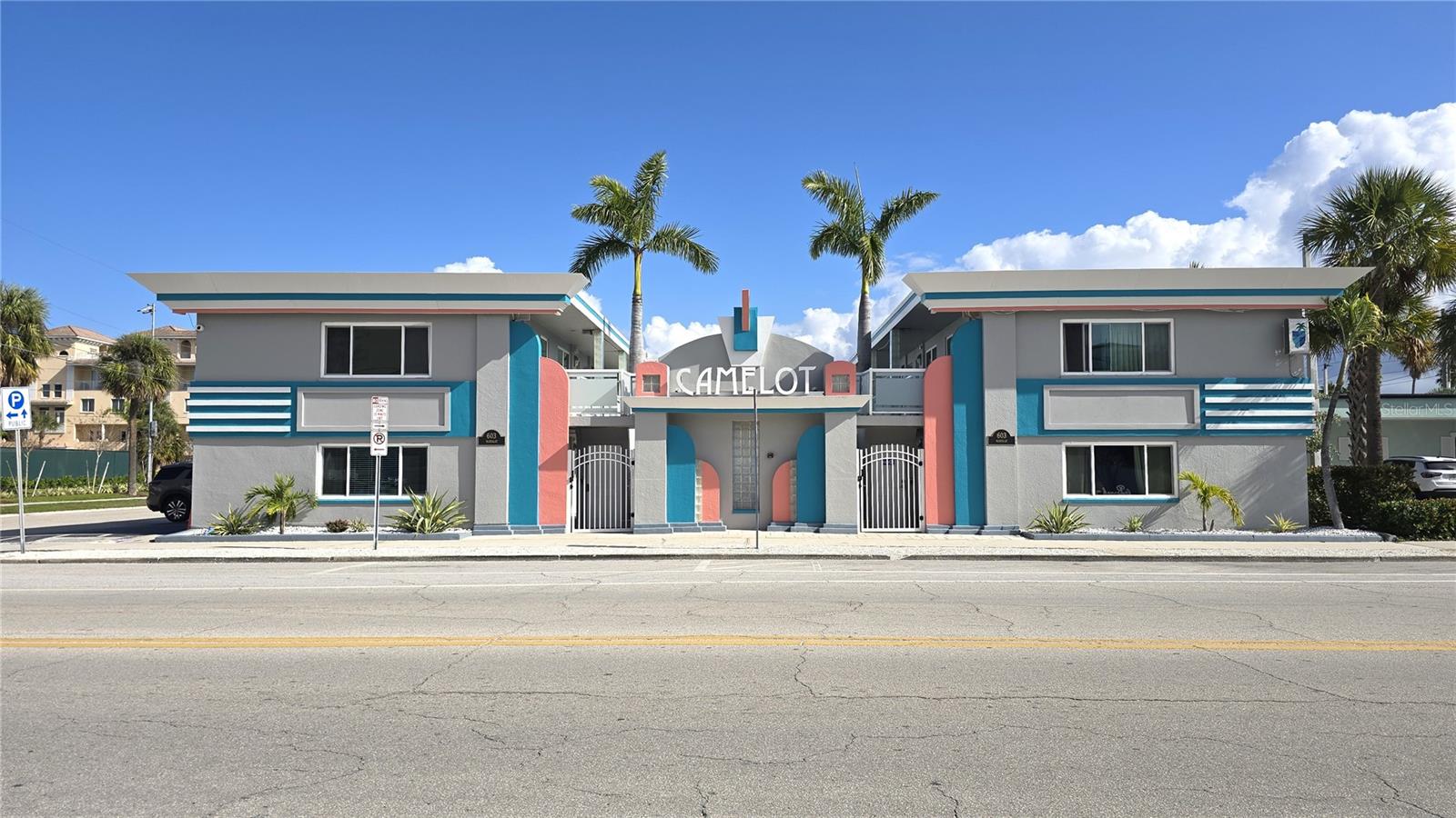 Details for 603 Mandalay Avenue 207, CLEARWATER BEACH, FL 33767