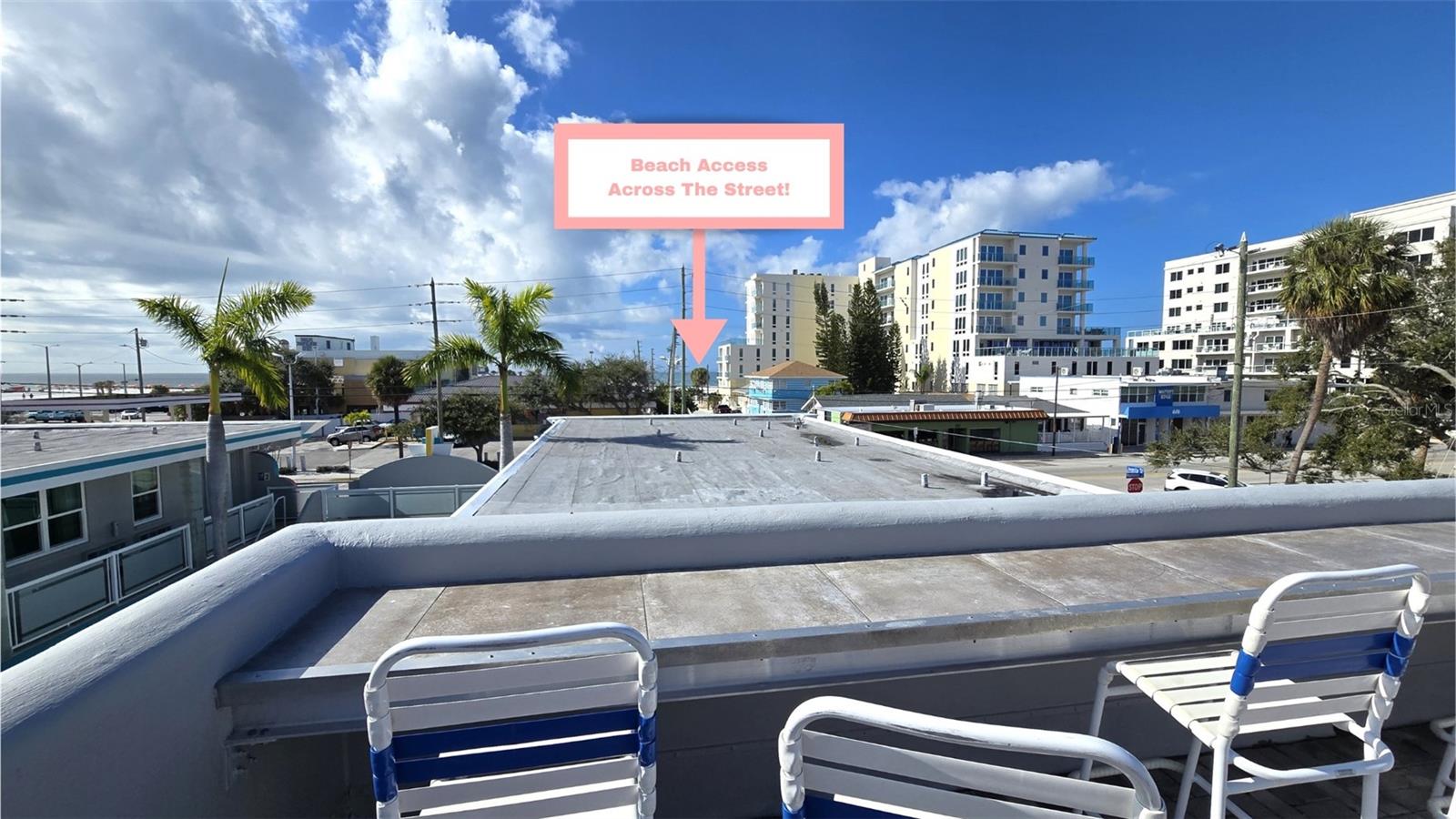 Image 5 of 19 For 603 Mandalay Avenue 207