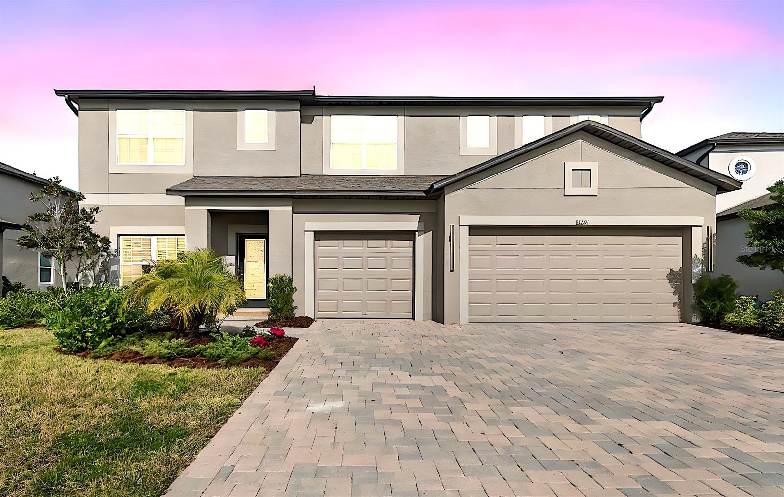 Image 54 of 71 For 12107 Nouveau Avenue