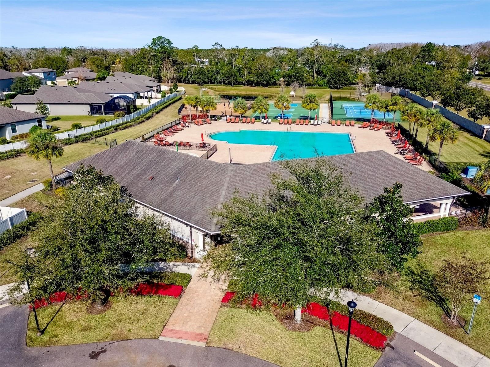 Image 62 of 71 For 12107 Nouveau Avenue