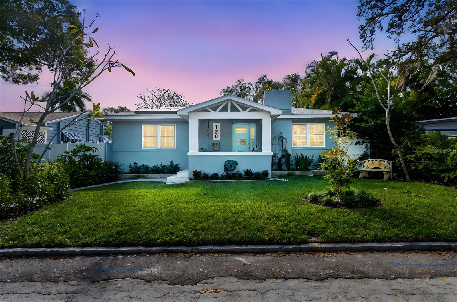 Details for 120 19th Avenue N, ST PETERSBURG, FL 33704