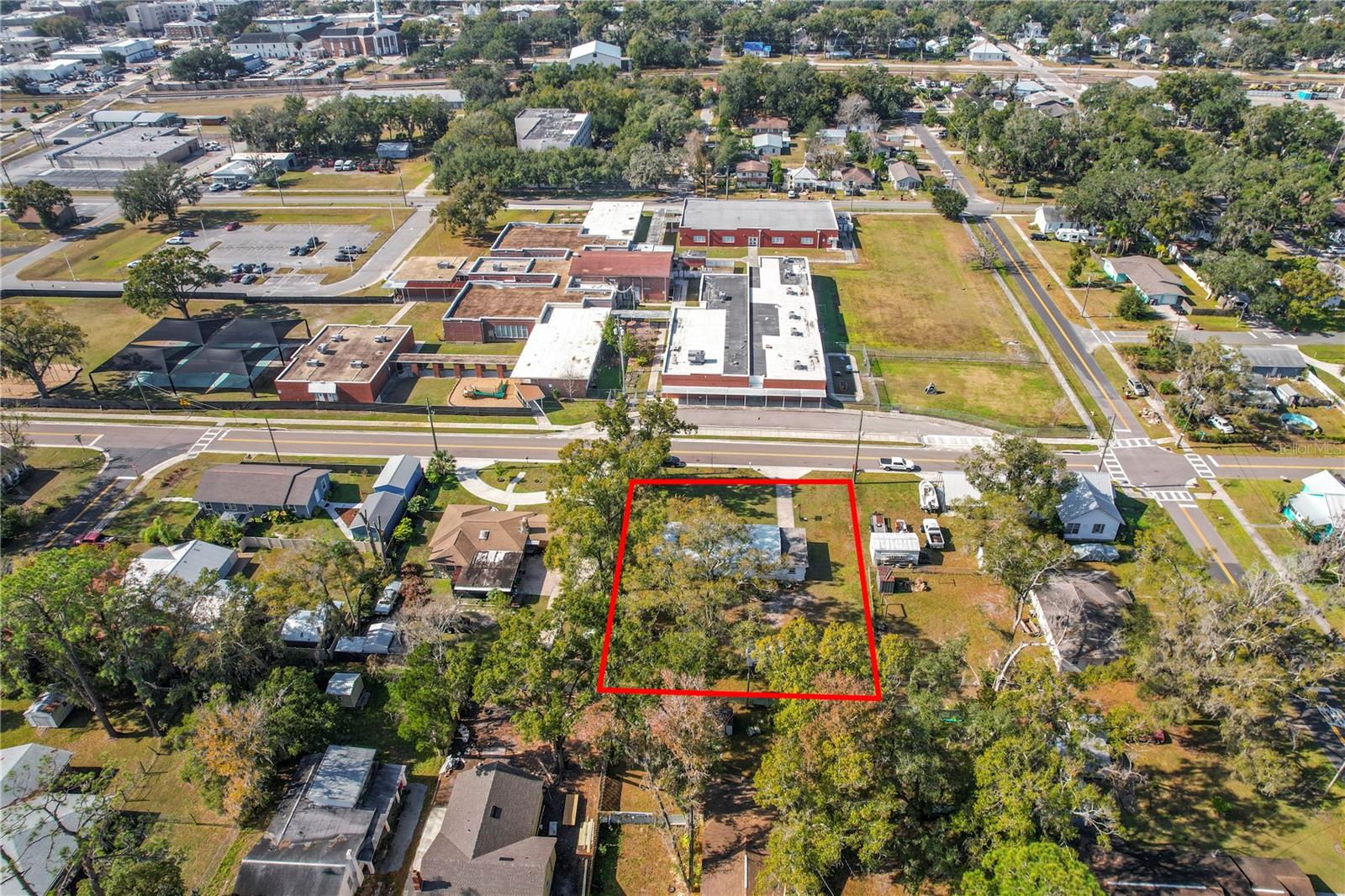 Image 33 of 33 For 708 Vermont Street