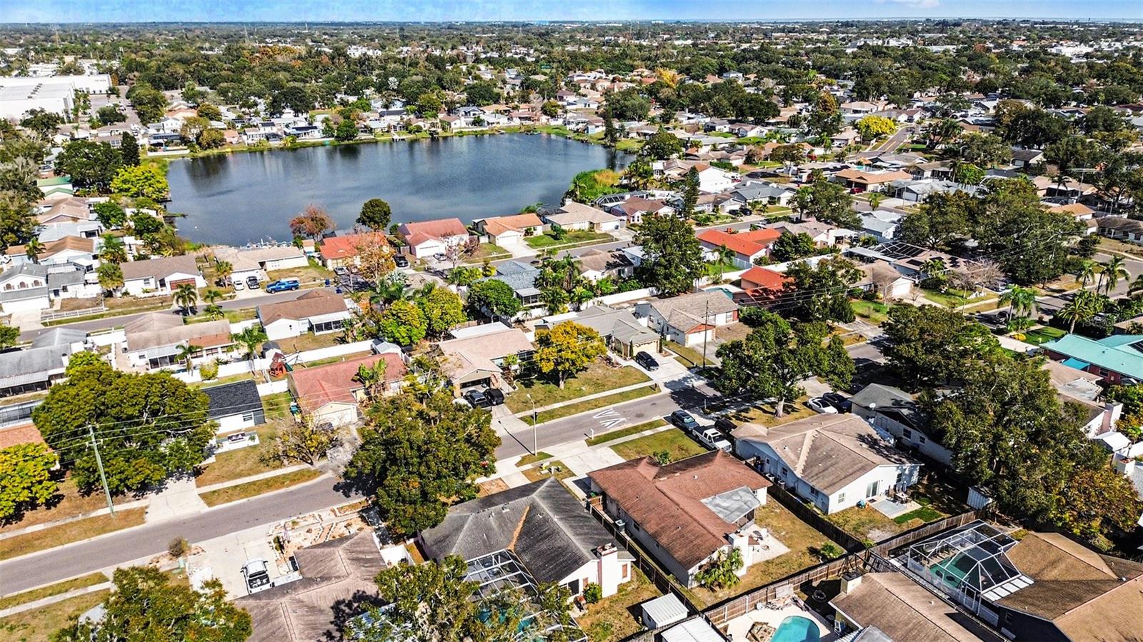 Image 35 of 35 For 8390 Somerset Drive