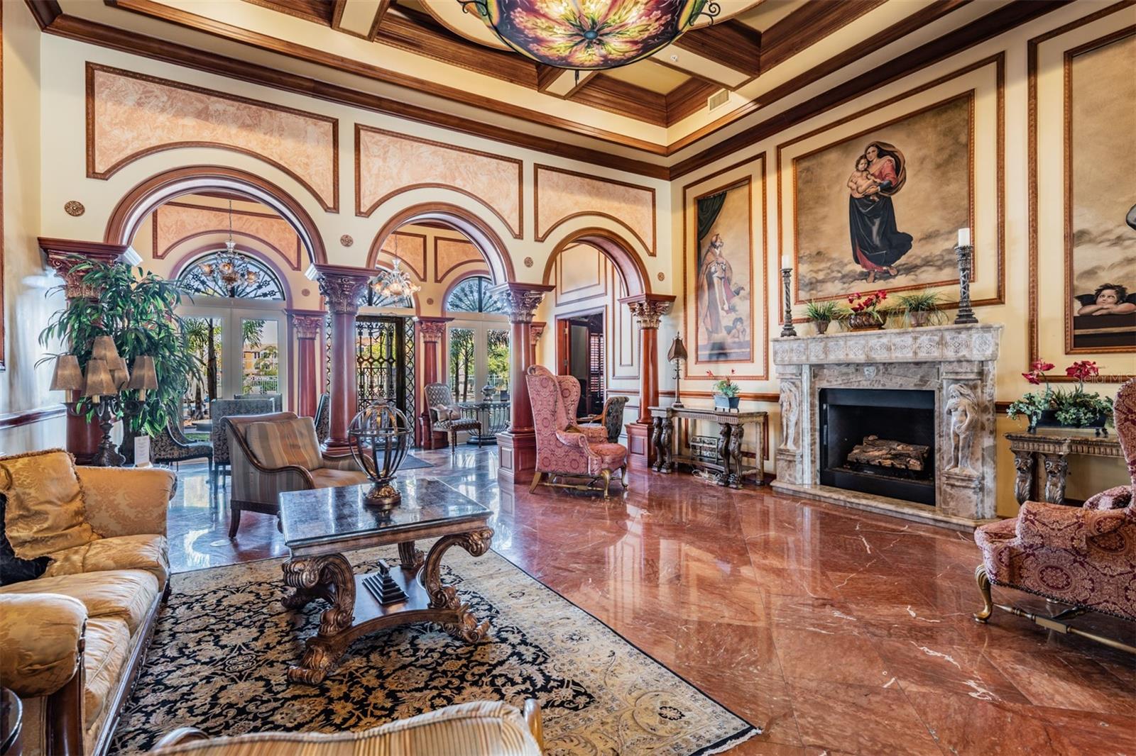 Image 43 of 58 For 2733 Via Cipriani  814a