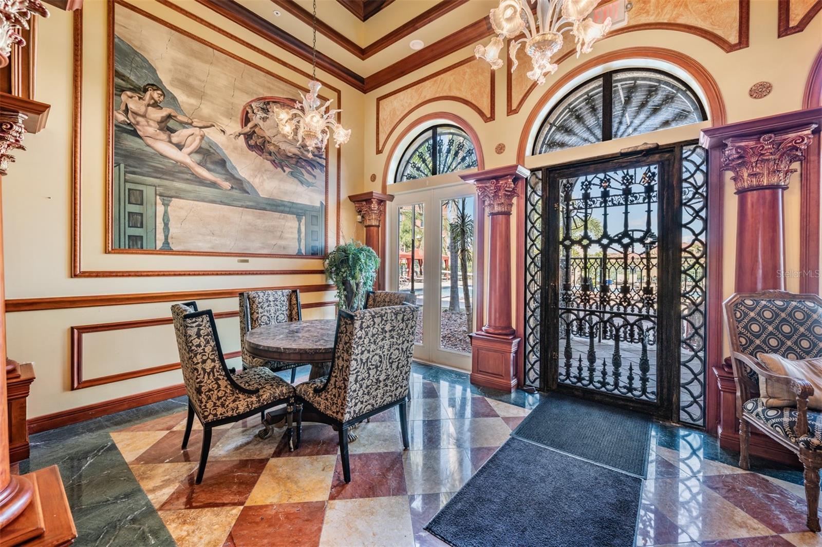 Image 44 of 58 For 2733 Via Cipriani  814a