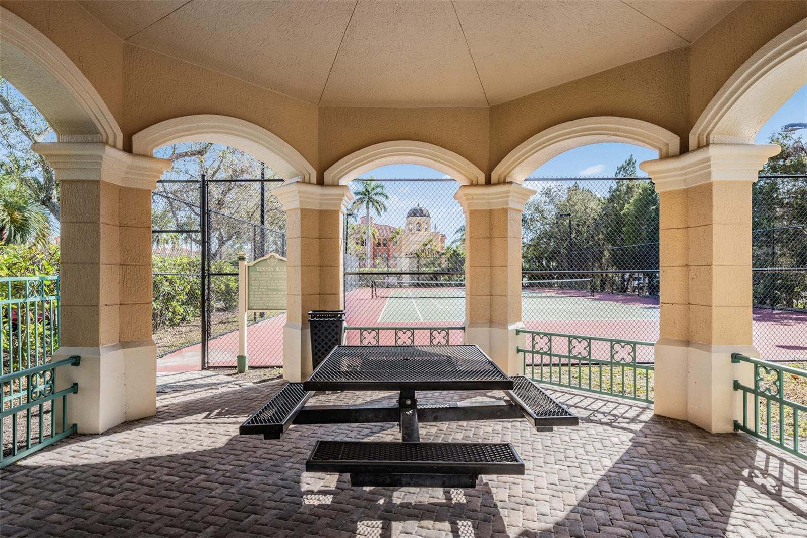 Image 53 of 58 For 2733 Via Cipriani  814a