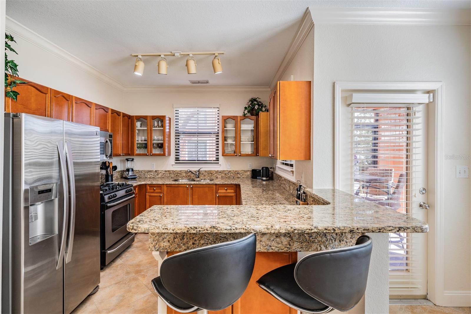 Image 8 of 58 For 2733 Via Cipriani  814a