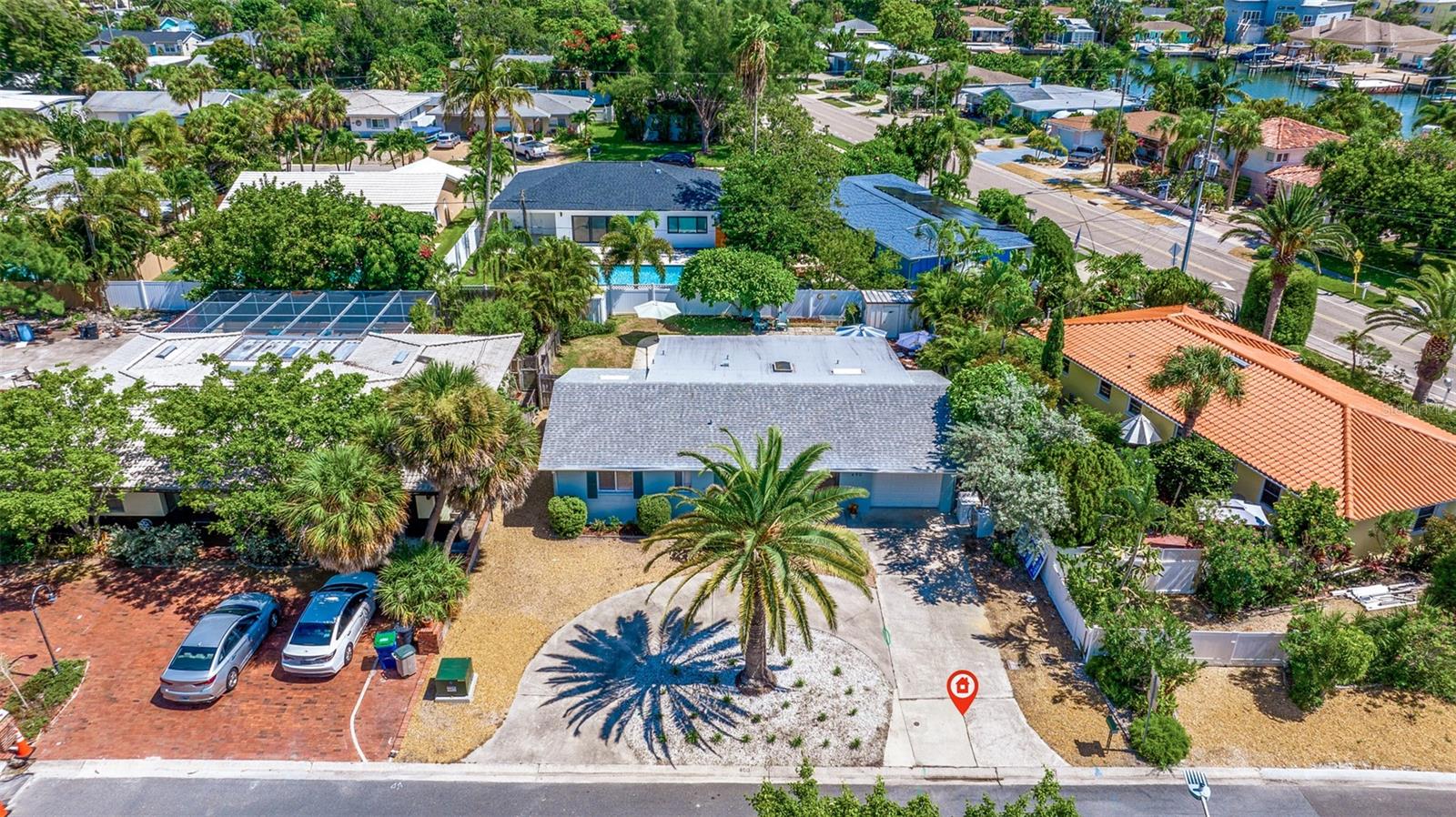 Details for 490 82nd Avenue, ST PETE BEACH, FL 33706