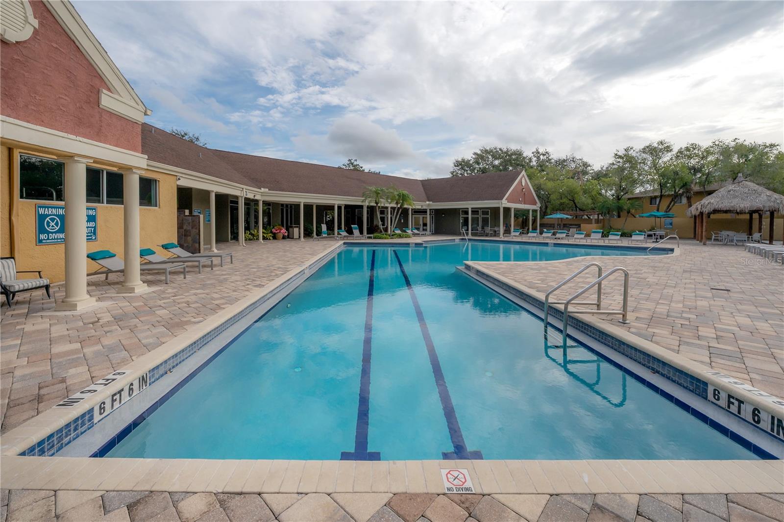 Image 24 of 37 For 5709 Baywater Drive 5709