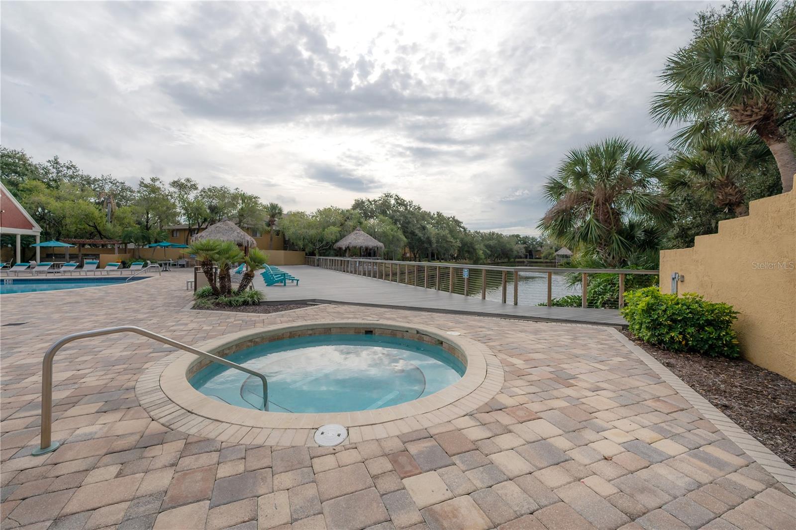 Image 25 of 37 For 5709 Baywater Drive 5709