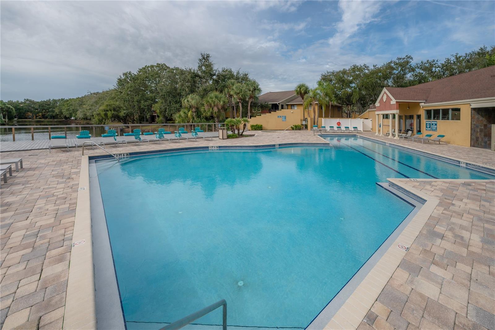 Image 31 of 37 For 5709 Baywater Drive 5709