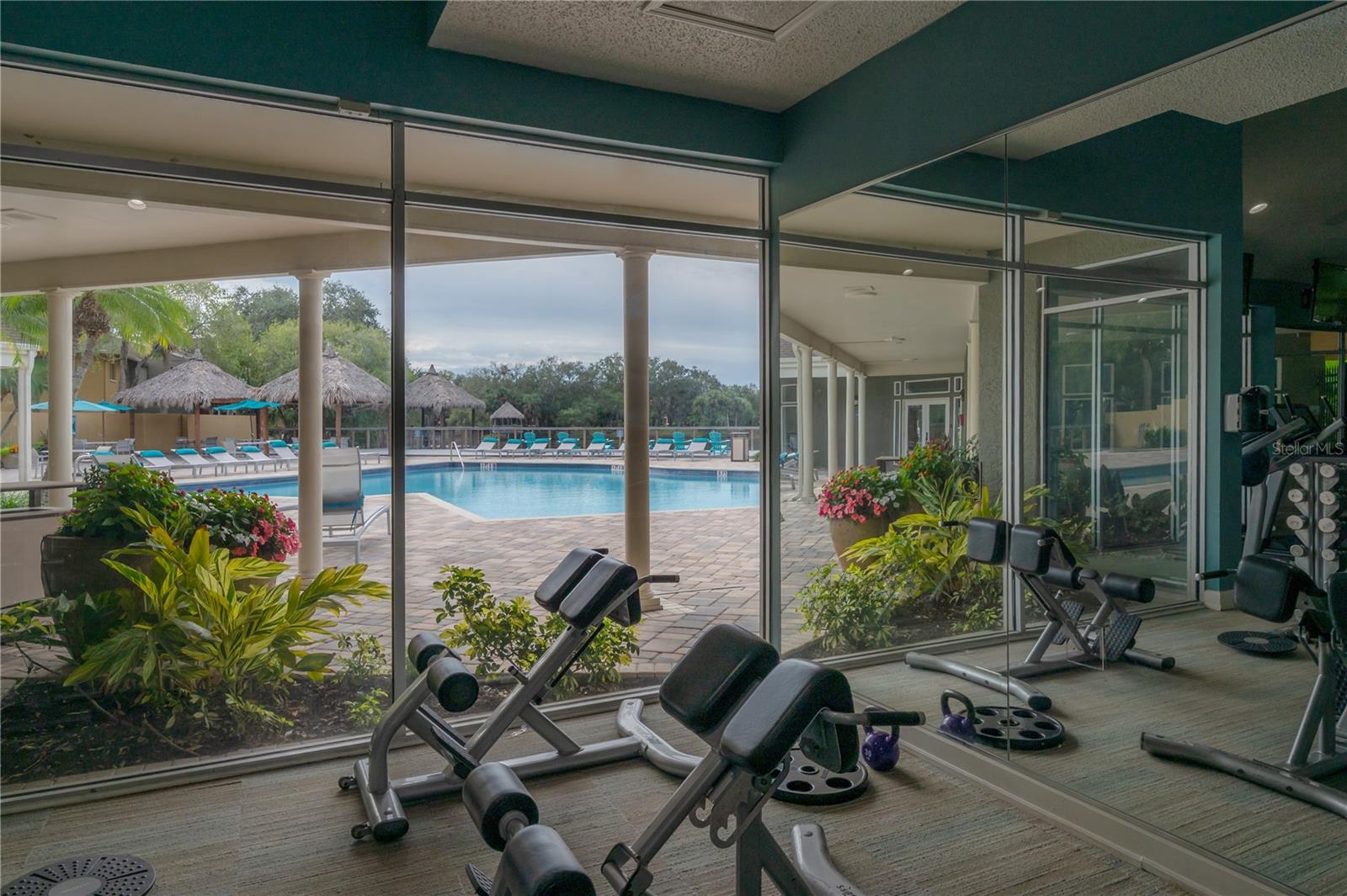 Image 34 of 37 For 5709 Baywater Drive 5709