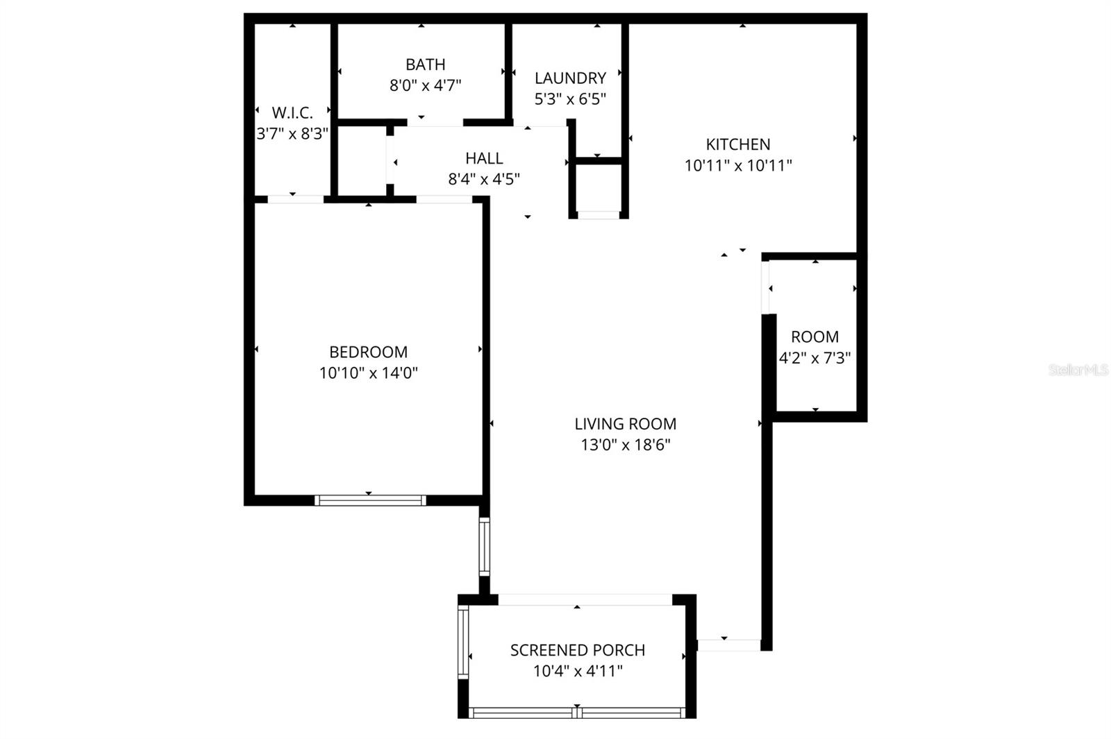 Image 37 of 37 For 5709 Baywater Drive 5709