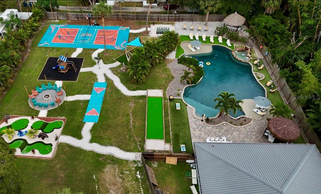 Image 17 of 46 For 7701 40th Terrace N