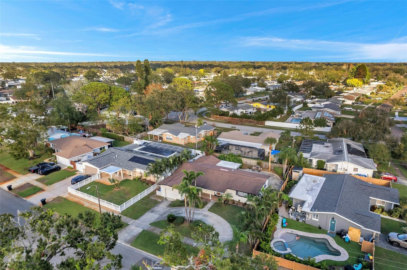 Image 40 of 46 For 2825 60th Street N