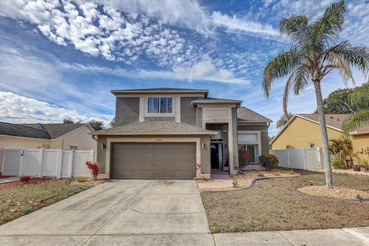 Image 2 of 55 For 12657 Longcrest Drive