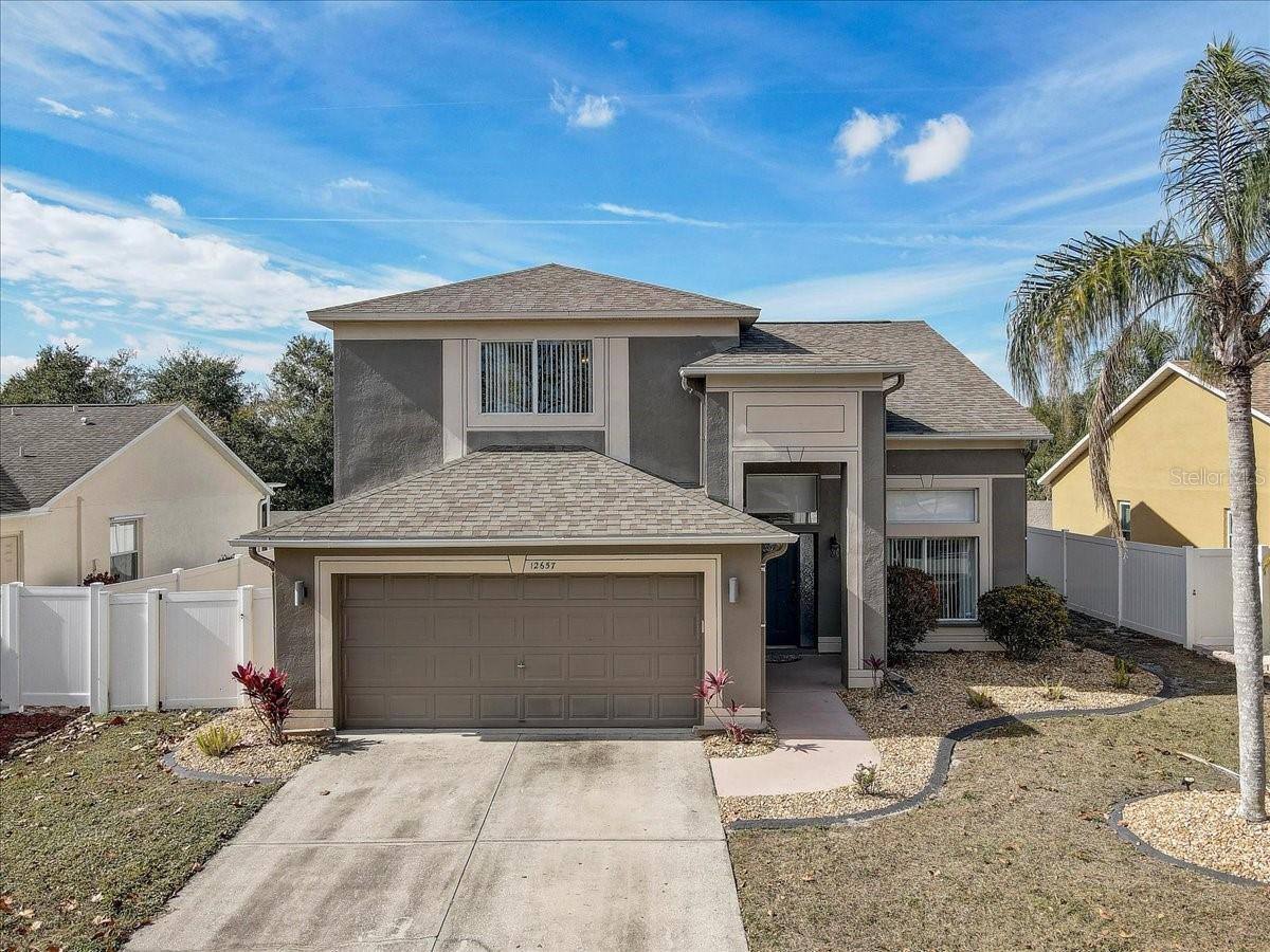 Image 21 of 55 For 12657 Longcrest Drive