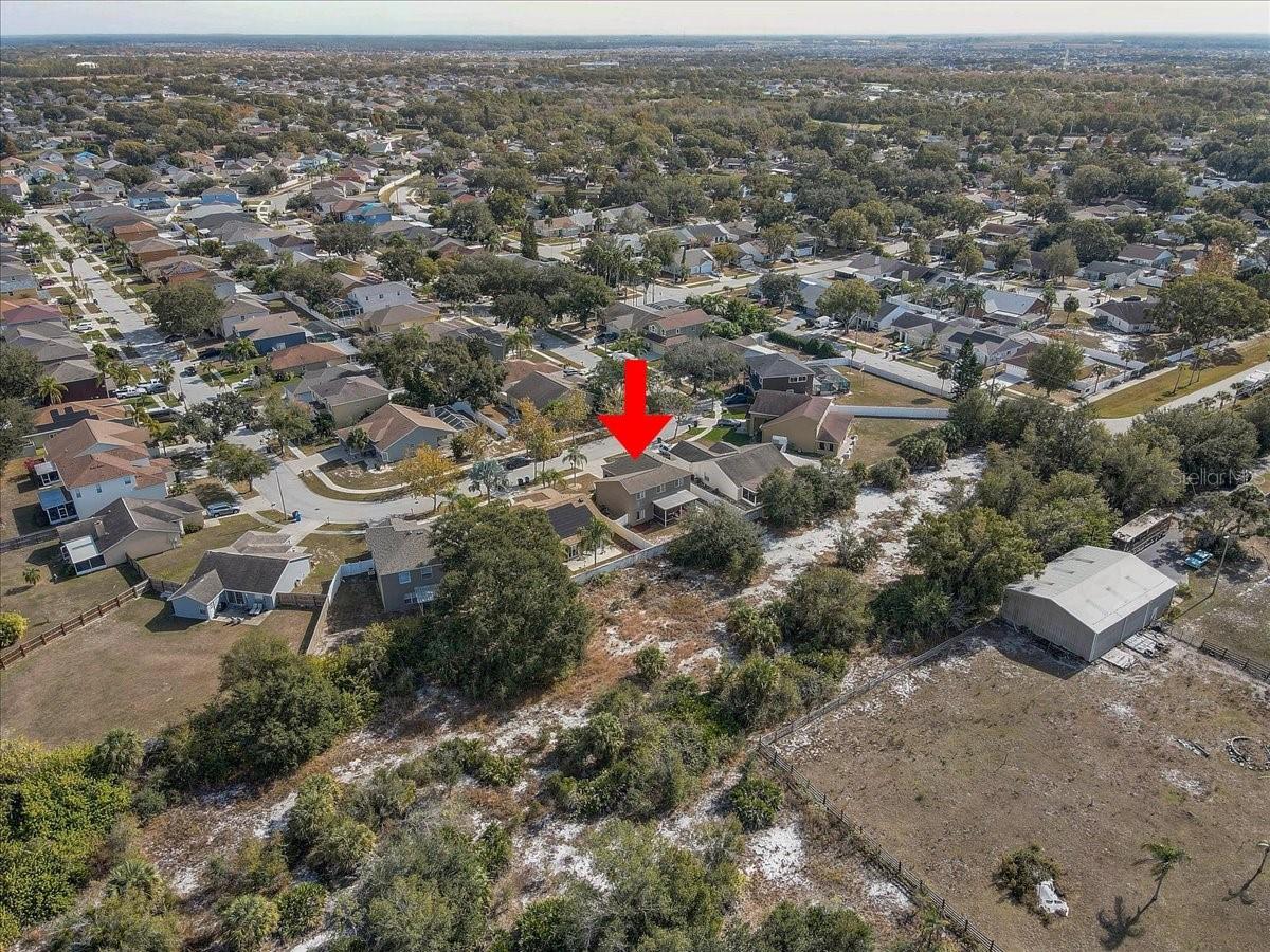 Image 42 of 55 For 12657 Longcrest Drive