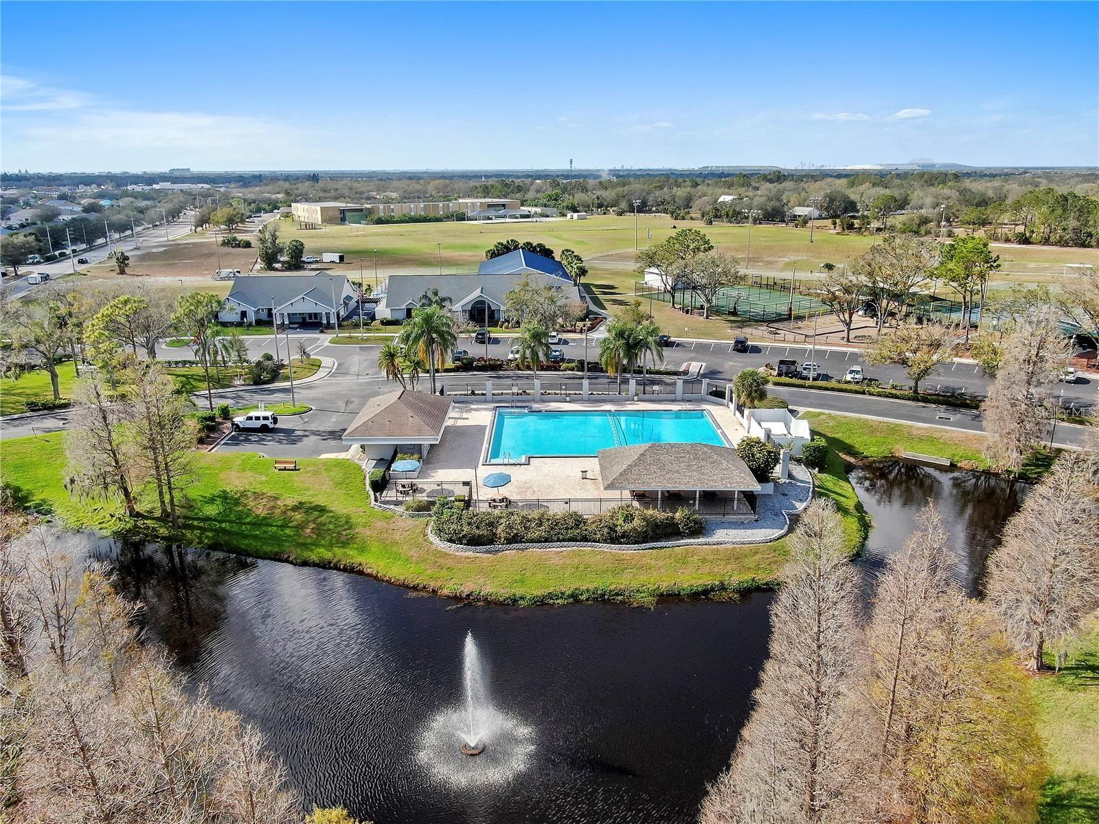 Image 48 of 55 For 12657 Longcrest Drive