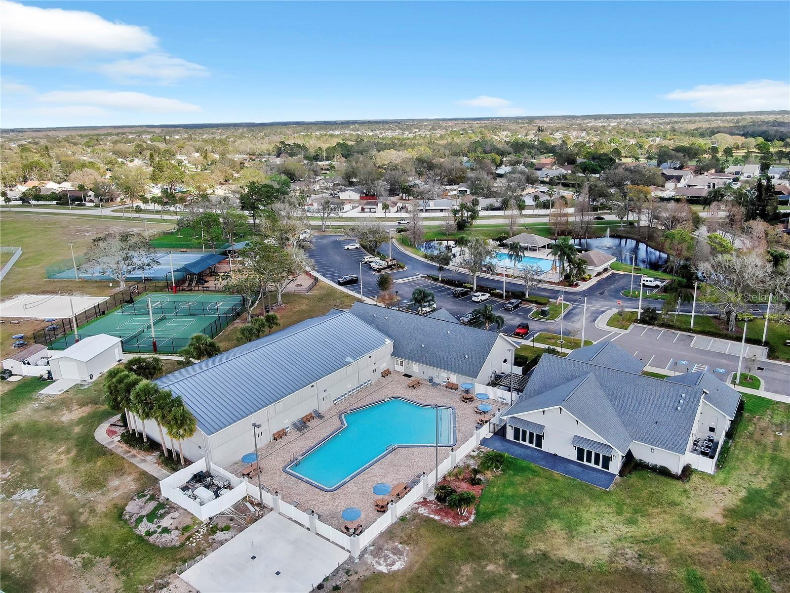 Image 51 of 55 For 12657 Longcrest Drive