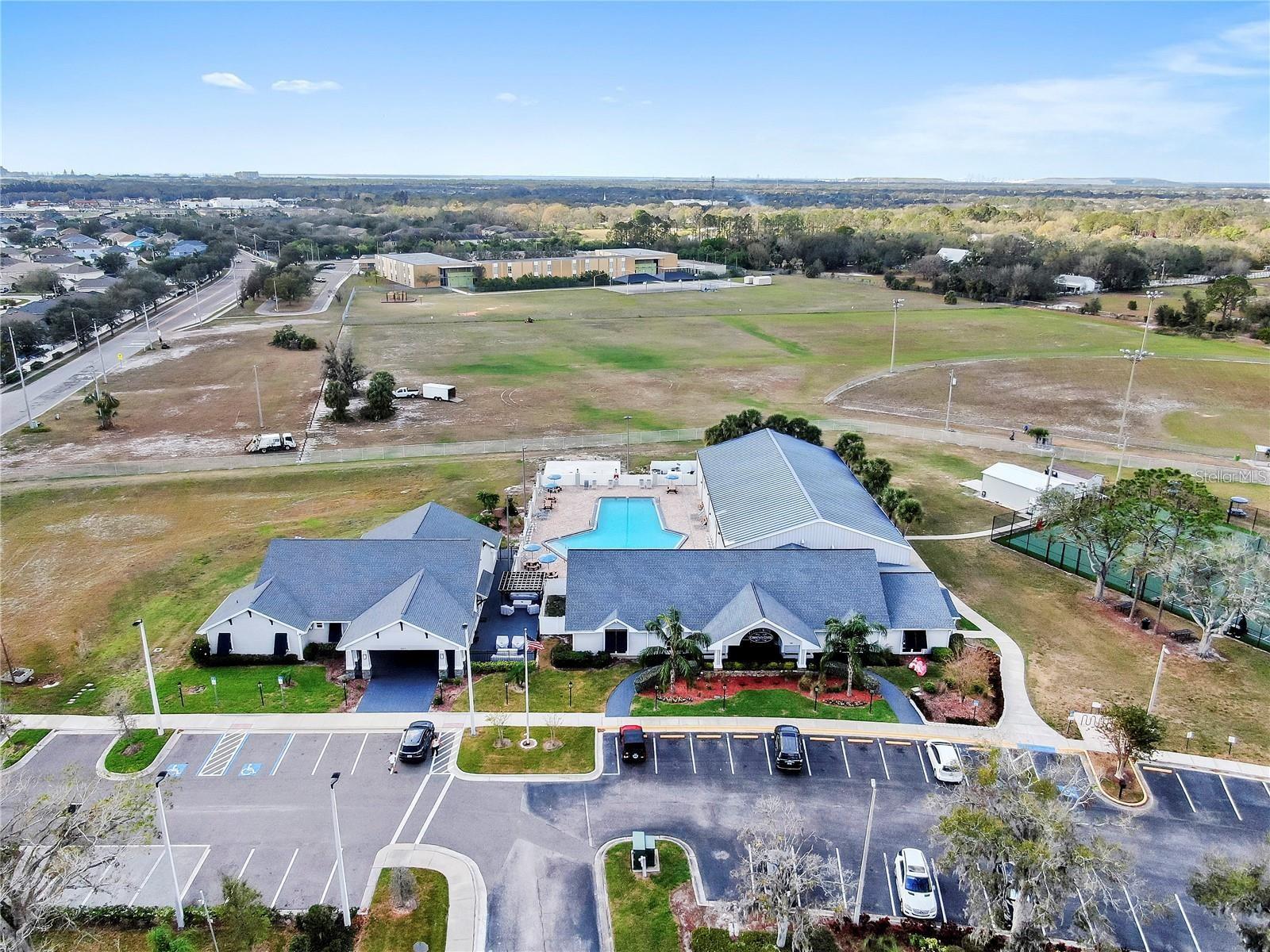 Image 54 of 55 For 12657 Longcrest Drive