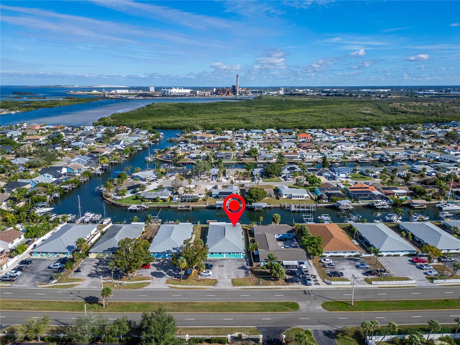 Image 47 of 54 For 1041 Apollo Beach Boulevard A