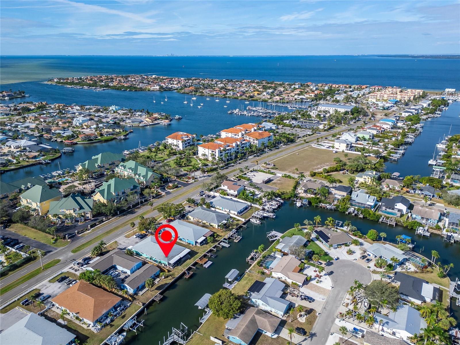 Image 49 of 54 For 1041 Apollo Beach Boulevard A