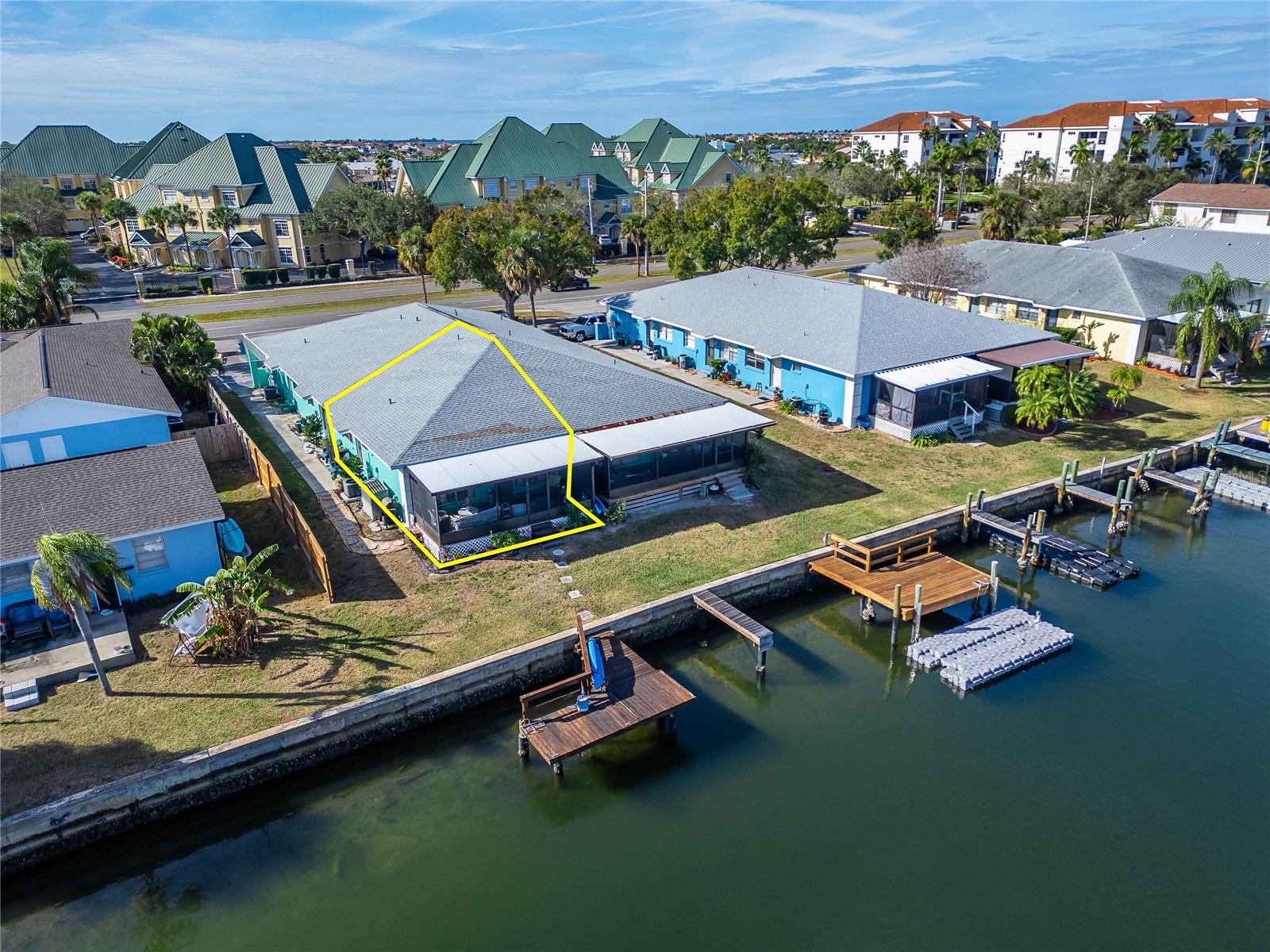 Image 51 of 54 For 1041 Apollo Beach Boulevard A