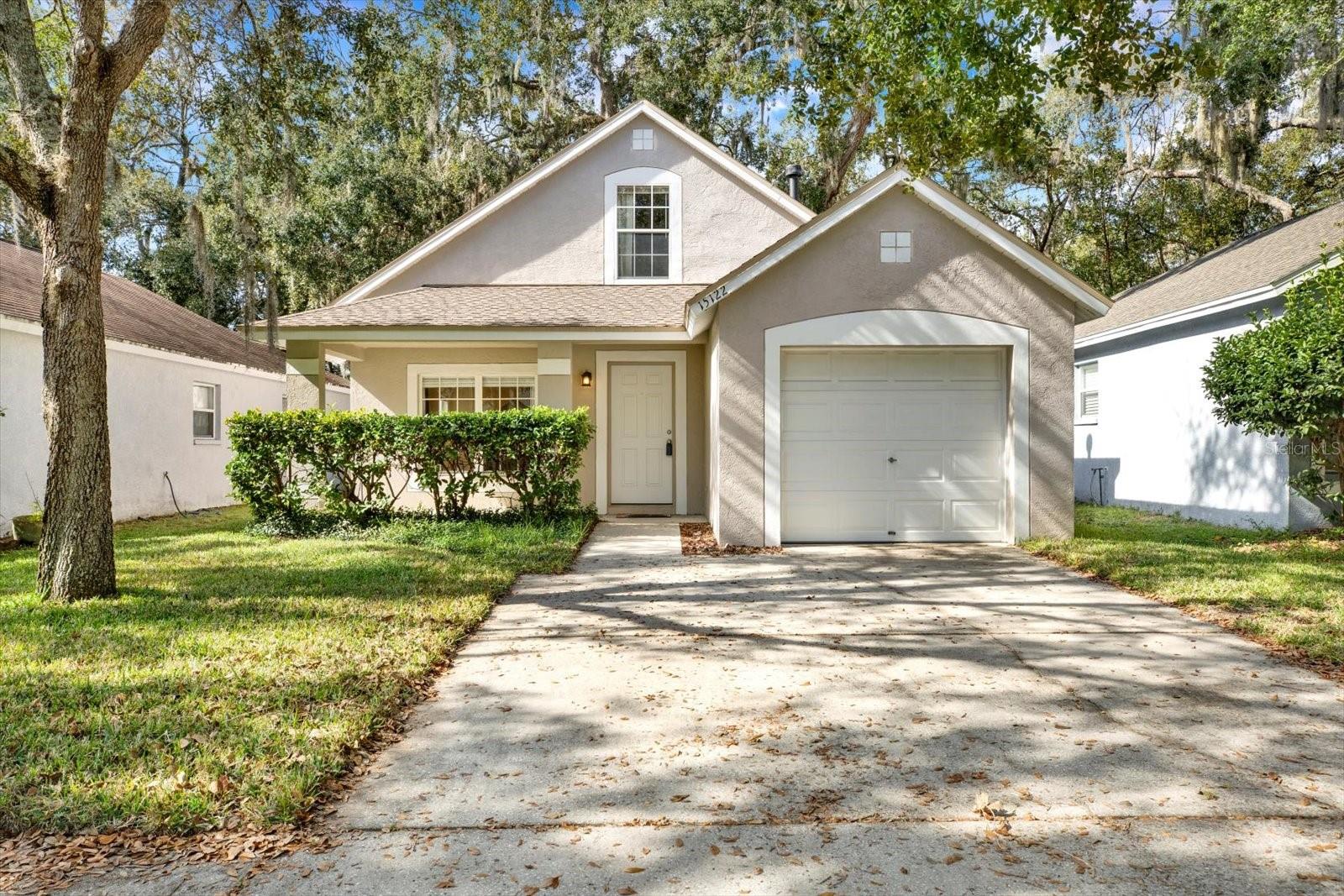 Details for 15122 Deer Meadow Drive, LUTZ, FL 33559