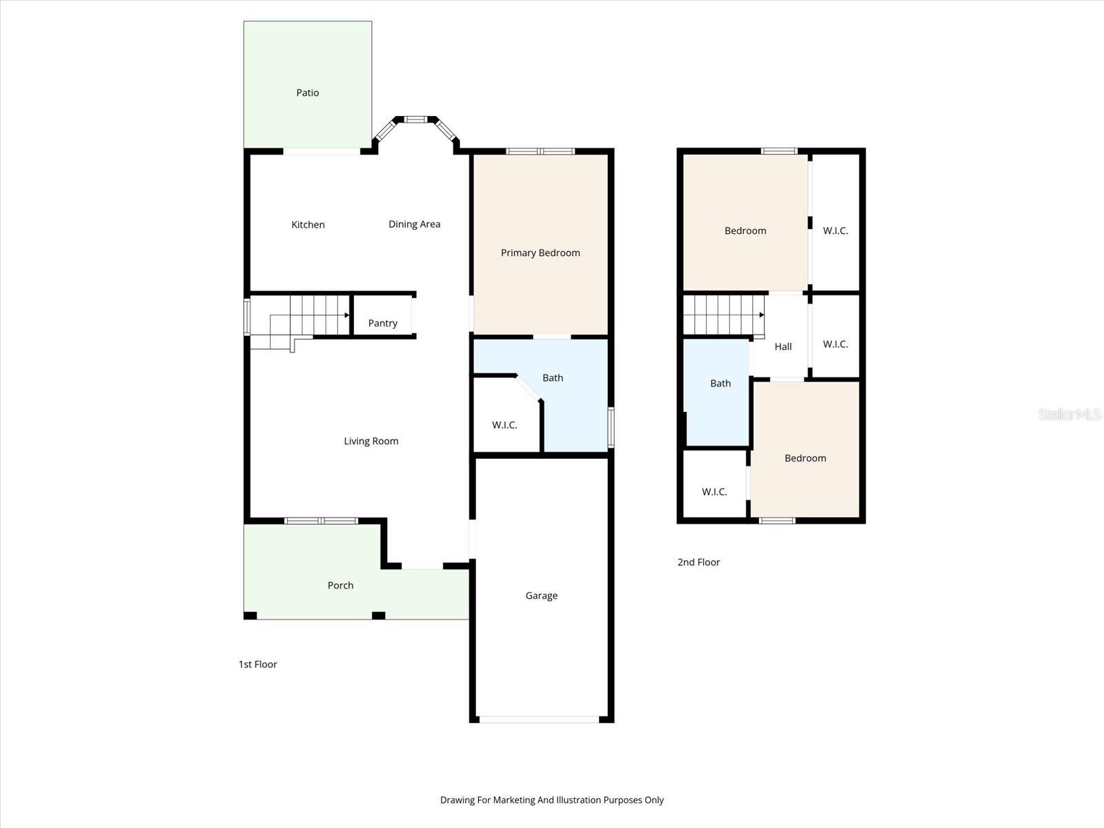 Image 32 of 33 For 15122 Deer Meadow Drive