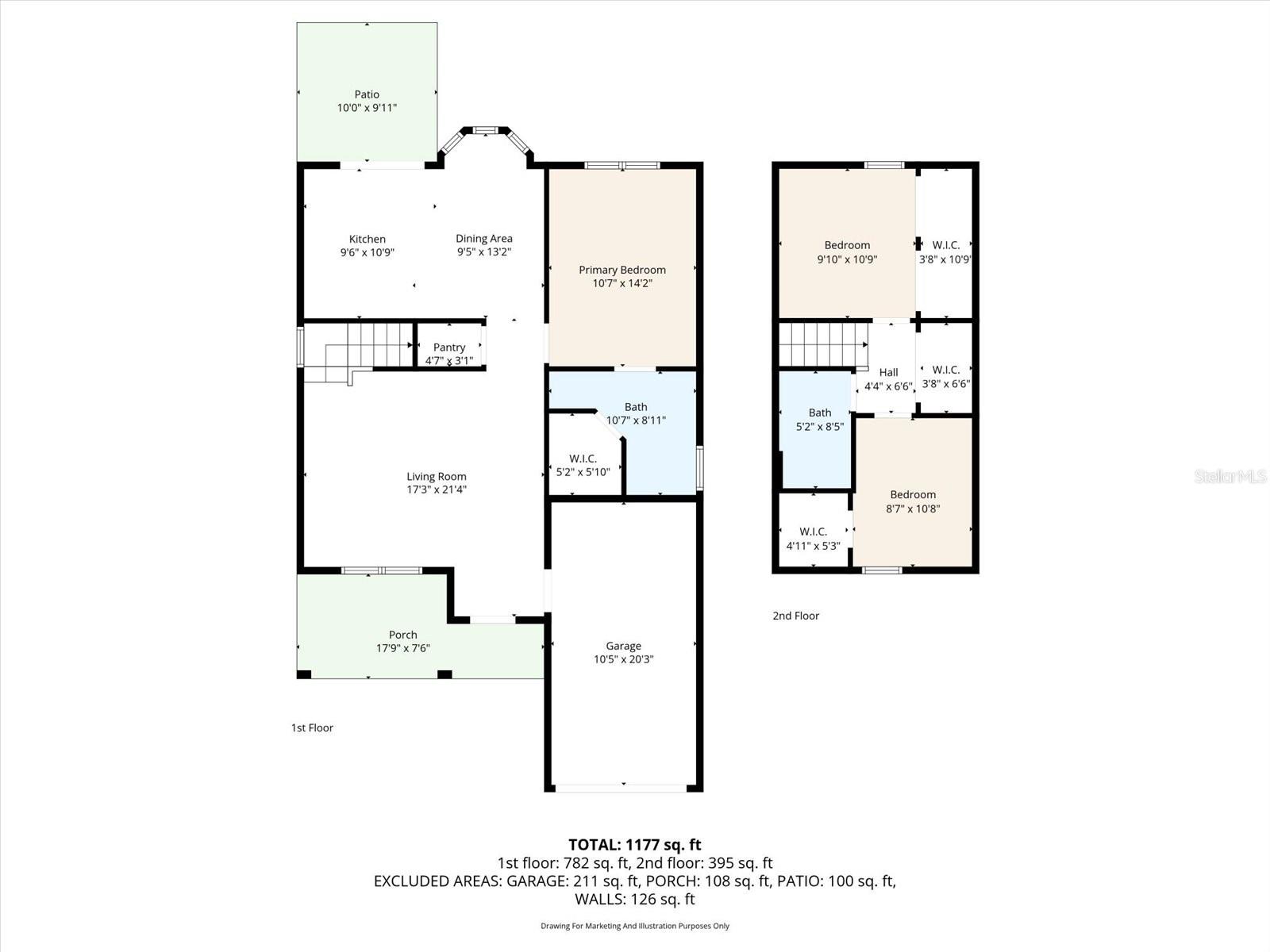 Image 33 of 33 For 15122 Deer Meadow Drive