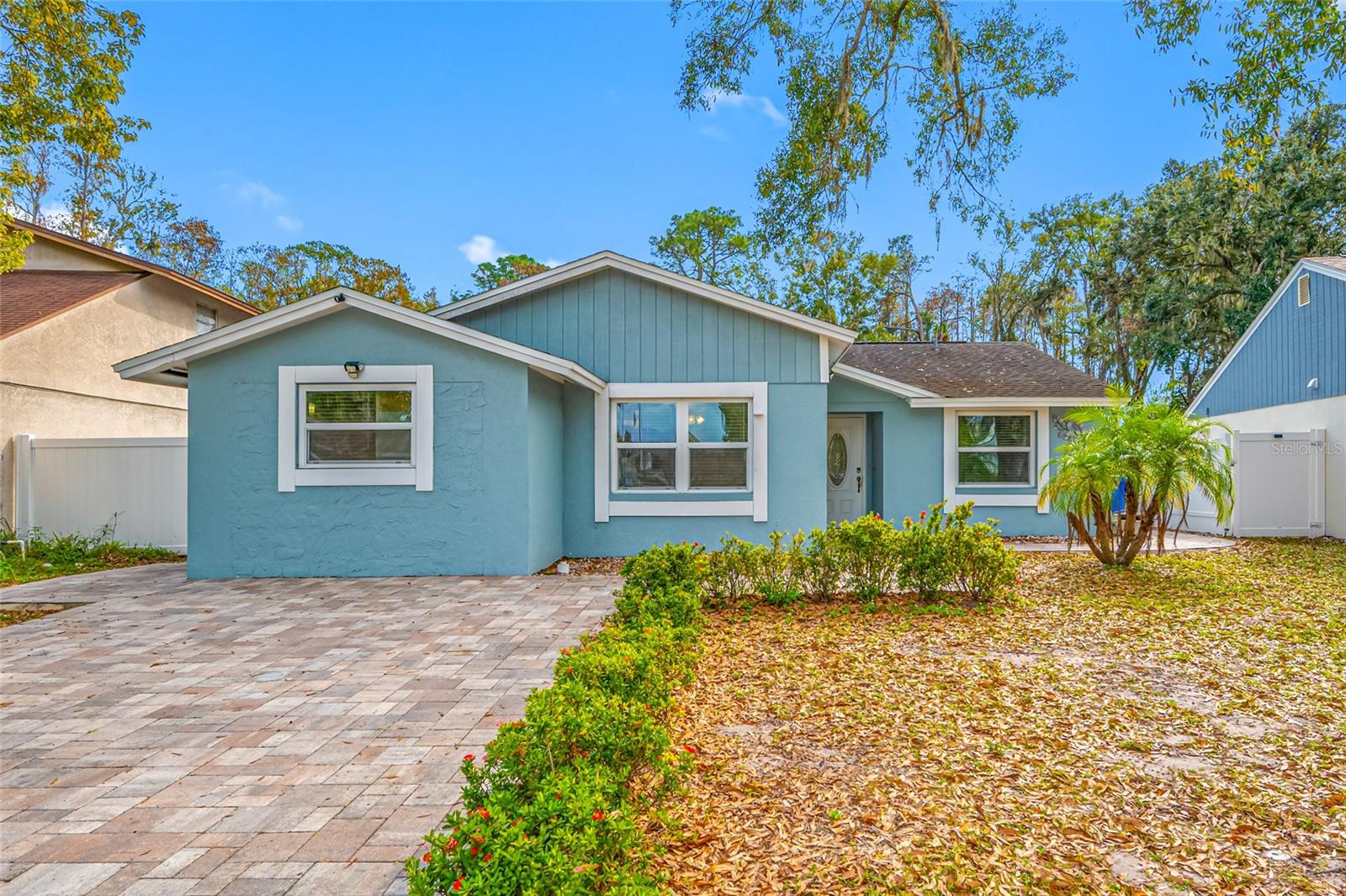 Details for 2804 Cedaridge Drive, TAMPA, FL 33618