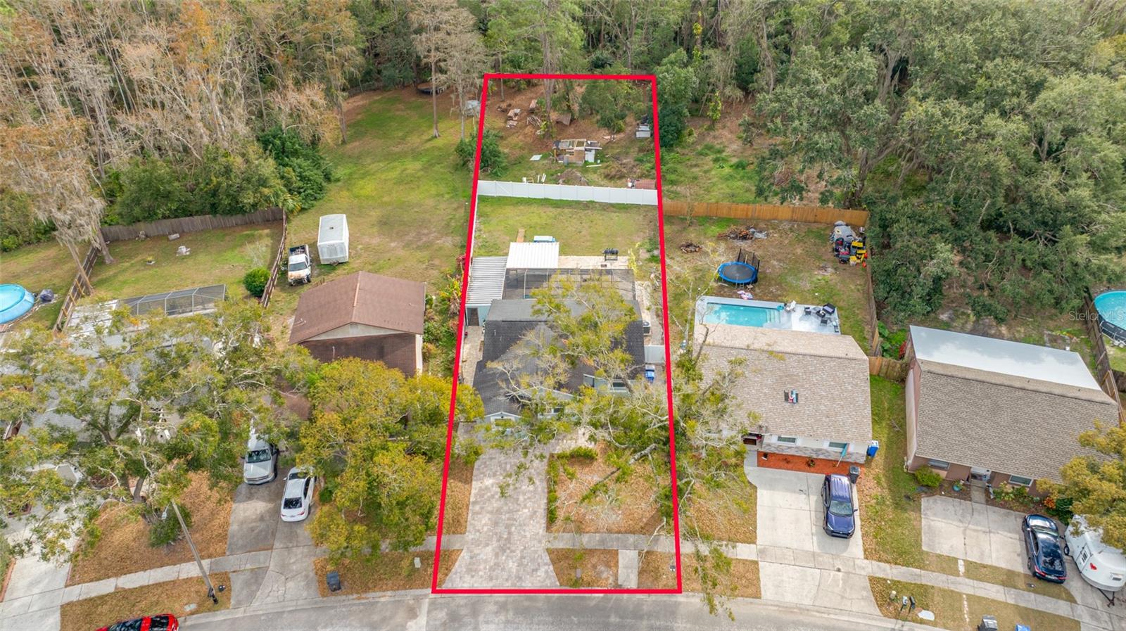 Image 10 of 71 For 2804 Cedaridge Drive