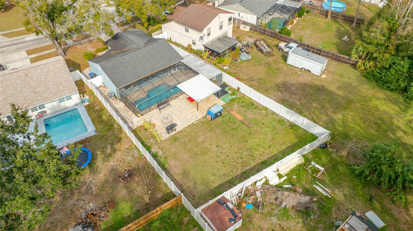 Image 14 of 71 For 2804 Cedaridge Drive