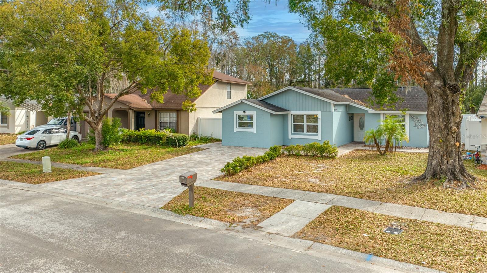 Image 3 of 71 For 2804 Cedaridge Drive