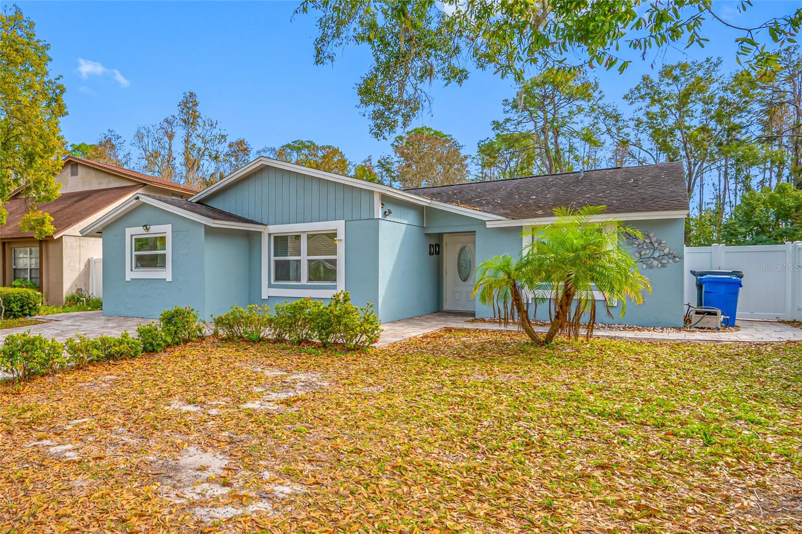 Image 4 of 71 For 2804 Cedaridge Drive