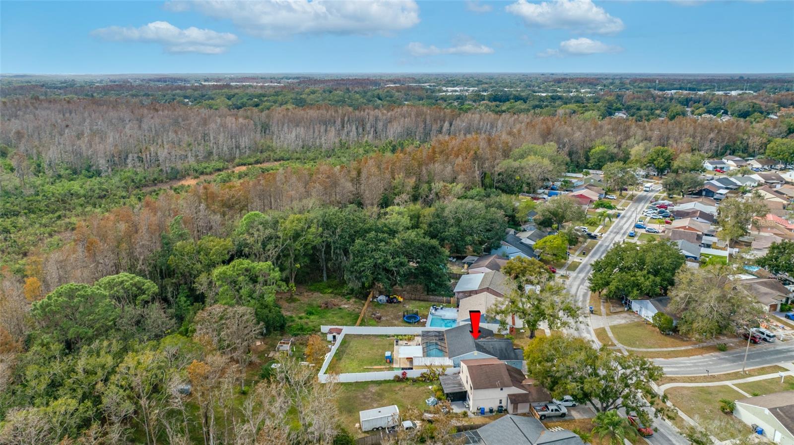 Image 7 of 71 For 2804 Cedaridge Drive