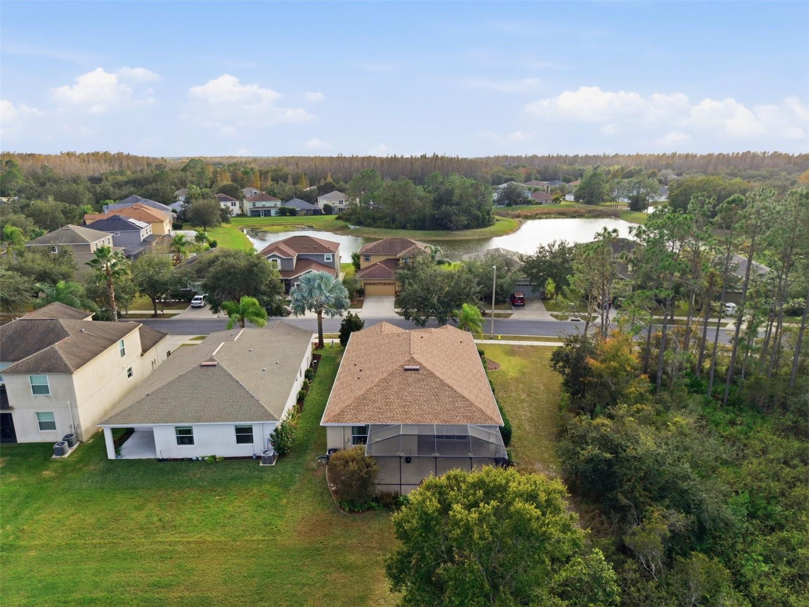 Image 43 of 61 For 10618 Blue Coral Lane