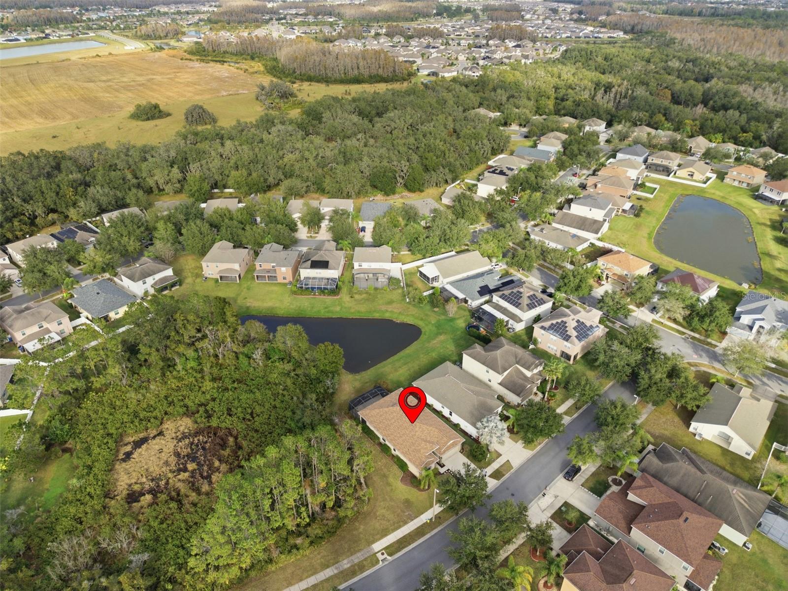 Image 45 of 61 For 10618 Blue Coral Lane